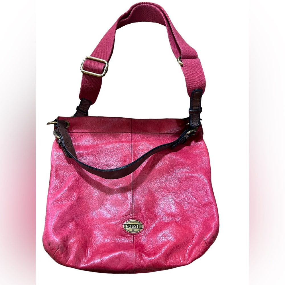Fossil purse